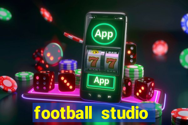 football studio como analisar